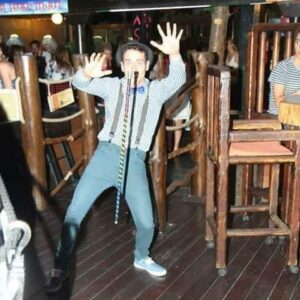 CURSO DE MAGO PROFESIONAL