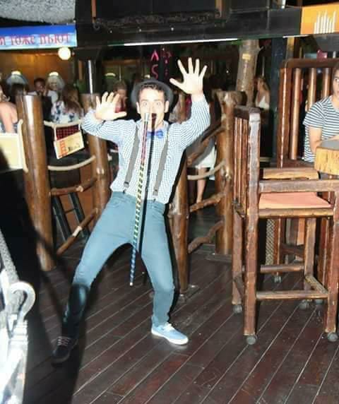 CURSO DE MAGO PROFESIONAL