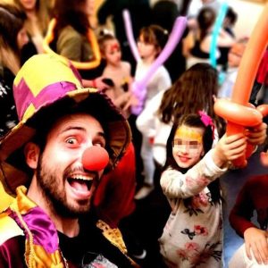 ANIMACIÓN INFANTIL ONLINE