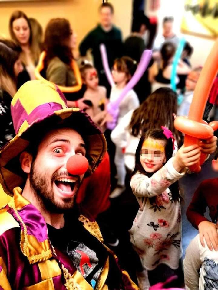 ANIMACIÓN INFANTIL ONLINE