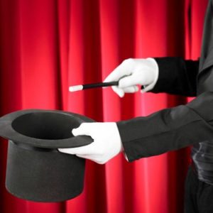 PACK MATERIAL DE MAGIA