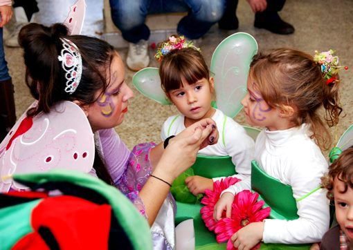 CURSO PROFESIONAL DE ANIMADOR INFANTIL - Imagen 2